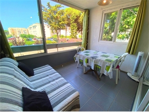 studio à la vente -   30240  LE GRAU DU ROI, surface 27 m2 vente studio - UBI476896022